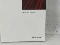 2011 Toyota Camry Owners Manual Book Guide P/N:01999-33843 OEM Used Auto Parts - Oemusedautoparts1.com