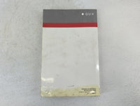 2011 Toyota Camry Owners Manual Book Guide P/N:01999-33843 OEM Used Auto Parts - Oemusedautoparts1.com