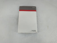 2011 Toyota Camry Owners Manual Book Guide P/N:01999-33897 OEM Used Auto Parts - Oemusedautoparts1.com