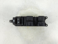2010-2011 Toyota Camry Master Power Window Switch Replacement Driver Side Left P/N:515512 Fits OEM Used Auto Parts - Oemused