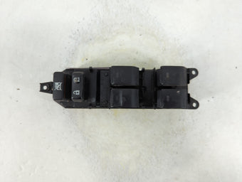 compare product 2010-2011 Toyota Camry Master Power Window Switch Replacement Driver Side Left P/N:515512 Fits OEM Used Auto Parts