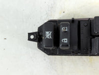 2010-2011 Toyota Camry Master Power Window Switch Replacement Driver Side Left P/N:515512 Fits OEM Used Auto Parts - Oemused