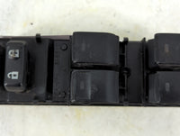 2010-2011 Toyota Camry Master Power Window Switch Replacement Driver Side Left P/N:515512 Fits OEM Used Auto Parts - Oemused