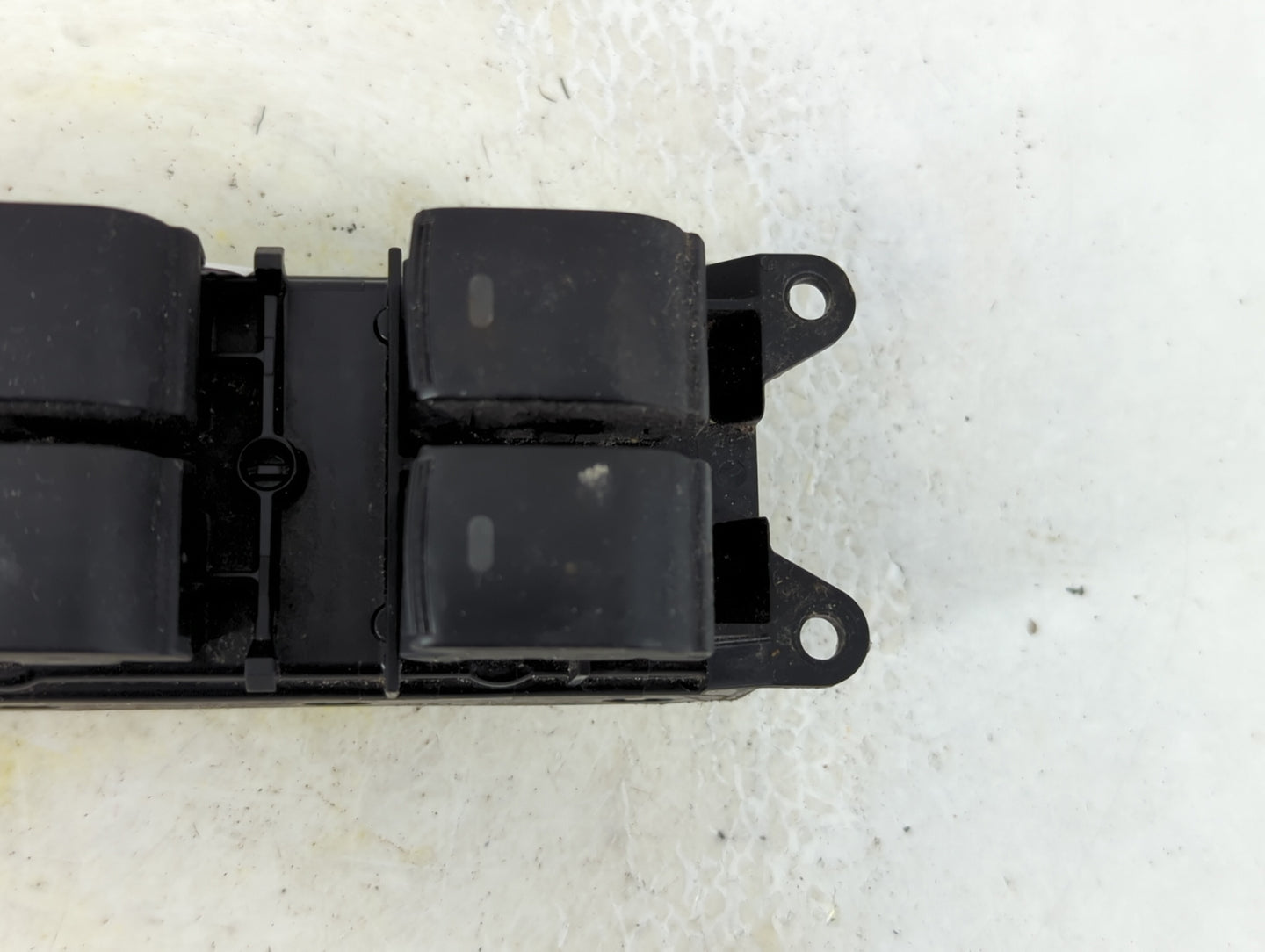 2010-2011 Toyota Camry Master Power Window Switch Replacement Driver Side Left P/N:515512 Fits OEM Used Auto Parts - Oemused