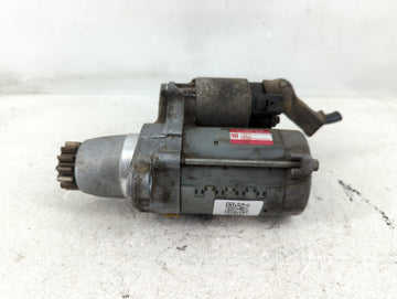 2010-2011 Toyota Camry Car Starter Motor Solenoid OEM P/N:TN428000-5983 28100-0V012 Fits OEM Used Auto Parts - Oemusedautopa