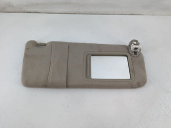 compare product 2007-2011 Toyota Camry Sun Visor Shade Replacement Passenger Right Mirror Fits Fits 2007 2008 2009 2010 2011 OEM Used Auto Parts