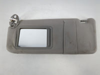 2007-2011 Toyota Camry Sun Visor Shade Replacement Passenger Right Mirror Fits Fits 2007 2008 2009 2010 2011 OEM Used Auto P