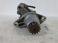 2010-2011 Toyota Camry Car Starter Motor Solenoid OEM P/N:TN428000-5983 28100-0V012 Fits OEM Used Auto Parts - Oemusedautopa