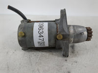 2010-2011 Toyota Camry Car Starter Motor Solenoid OEM P/N:TN428000-5983 28100-0V012 Fits OEM Used Auto Parts - Oemusedautopa