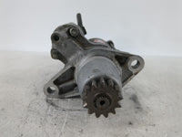 2010-2011 Toyota Camry Car Starter Motor Solenoid OEM P/N:TN428000-5983 28100-0V012 Fits OEM Used Auto Parts - Oemusedautopa