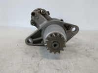 2010-2011 Toyota Camry Car Starter Motor Solenoid OEM P/N:TN428000-5983 28100-0V012 Fits OEM Used Auto Parts - Oemusedautopa