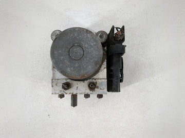 2007-2011 Toyota Camry ABS Pump Control Module Replacement P/N:0 265 951 196 Fits Fits 2007 2008 2009 2010 2011 OEM Used Auto Parts