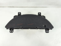 2010-2011 Toyota Camry Instrument Cluster Speedometer Gauges P/N:83800-06V10 Fits Fits 2010 2011 OEM Used Auto Parts - Oemus