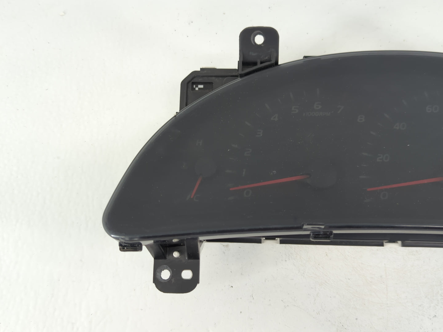 2010-2011 Toyota Camry Instrument Cluster Speedometer Gauges P/N:83800-06V10 Fits Fits 2010 2011 OEM Used Auto Parts - Oemus