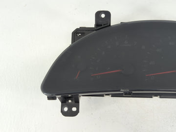 2010-2011 Toyota Camry Instrument Cluster Speedometer Gauges P/N:83800-06V10 Fits Fits 2010 2011 OEM Used Auto Parts