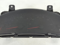 2010-2011 Toyota Camry Instrument Cluster Speedometer Gauges P/N:83800-06V10 Fits Fits 2010 2011 OEM Used Auto Parts - Oemus