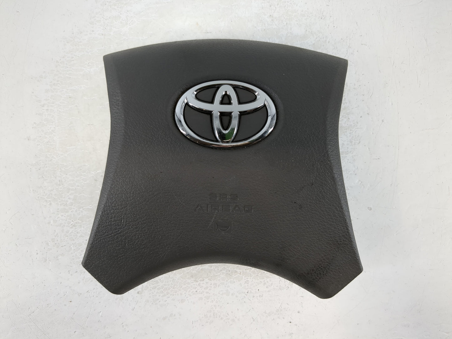 2007-2011 Toyota Camry Air Bag Driver Left Steering Wheel Mounted Fits Fits 2007 2008 2009 2010 2011 OEM Used Auto Parts - O