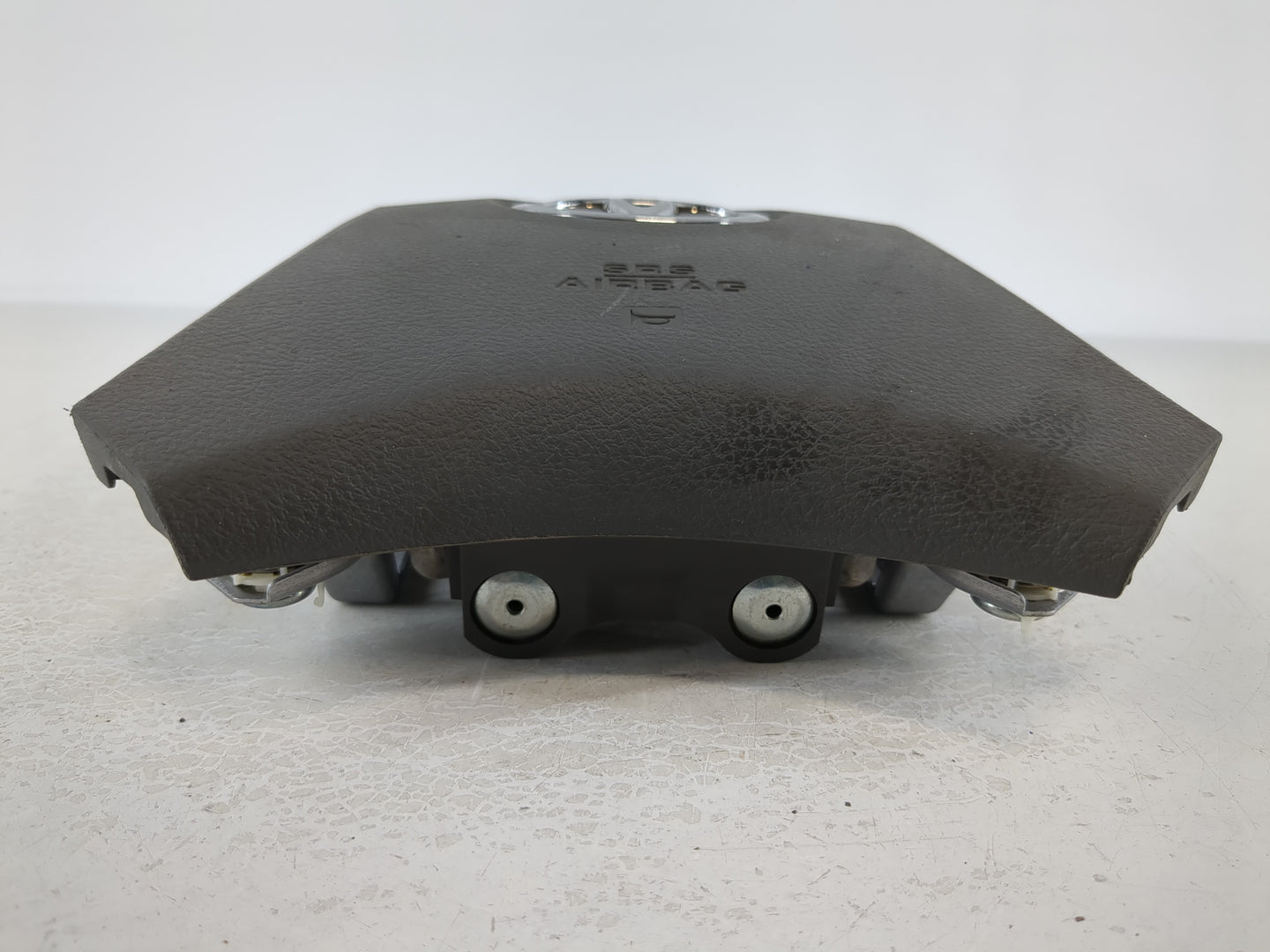 2007-2011 Toyota Camry Air Bag Driver Left Steering Wheel Mounted Fits Fits 2007 2008 2009 2010 2011 OEM Used Auto Parts - O