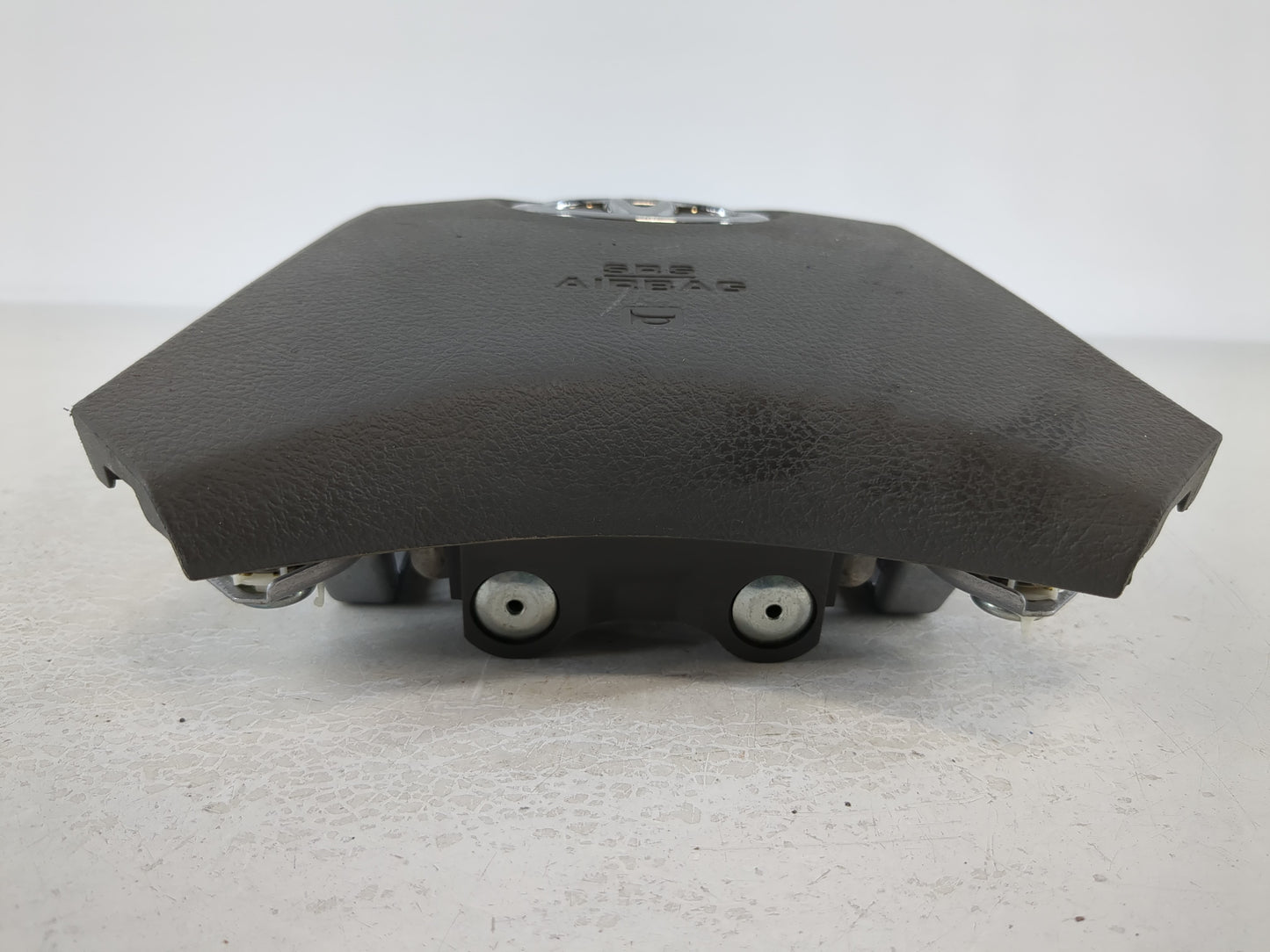 2007-2011 Toyota Camry Air Bag Driver Left Steering Wheel Mounted Fits Fits 2007 2008 2009 2010 2011 OEM Used Auto Parts - O