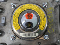 2007-2011 Toyota Camry Air Bag Driver Left Steering Wheel Mounted Fits Fits 2007 2008 2009 2010 2011 OEM Used Auto Parts - O