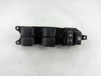 2010-2011 Toyota Camry Master Power Window Switch Replacement Driver Side Left P/N:515512 Fits OEM Used Auto Parts - Oemused