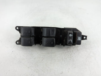 compare product 2010-2011 Toyota Camry Master Power Window Switch Replacement Driver Side Left P/N:515512 Fits OEM Used Auto Parts