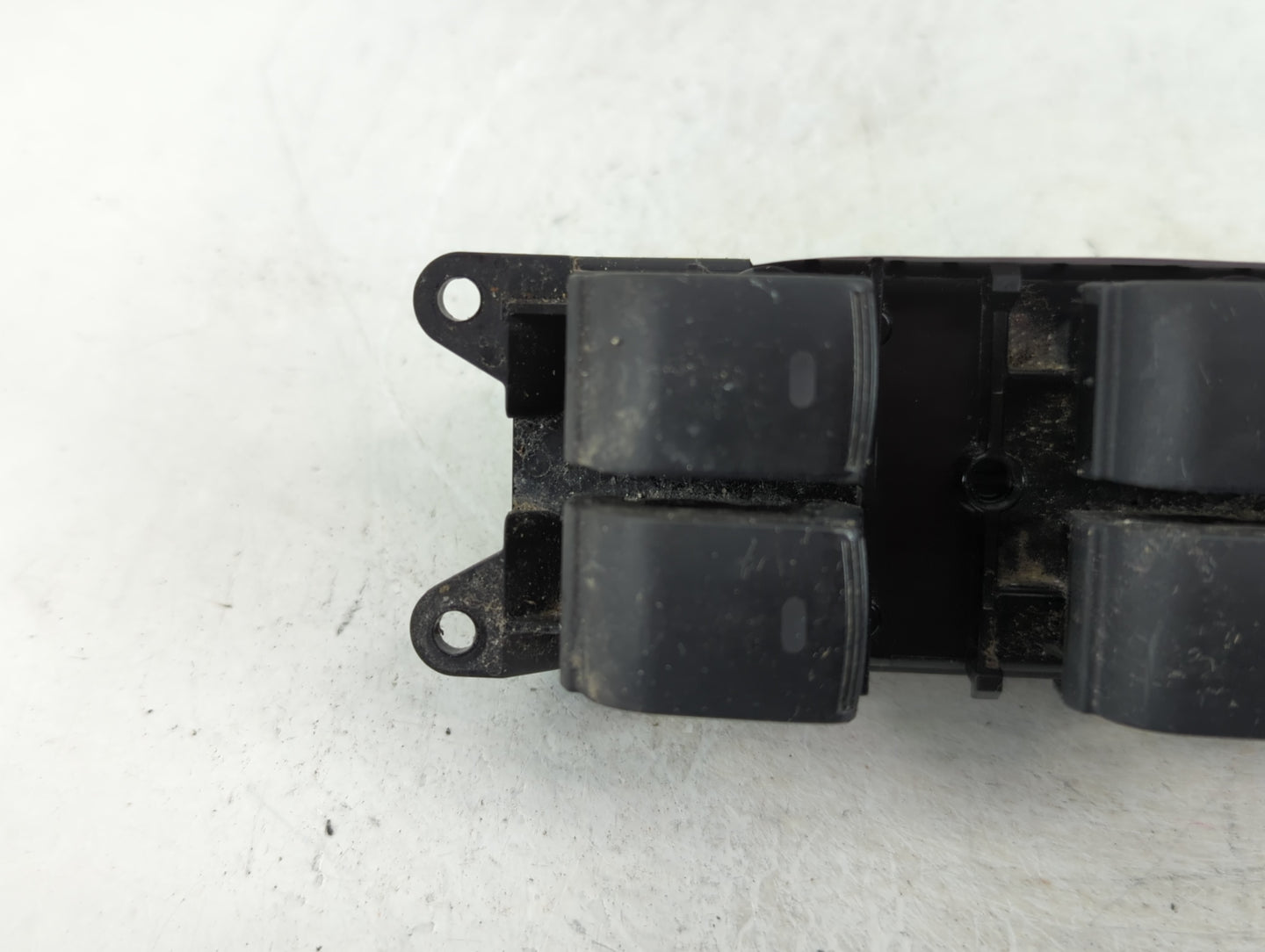 2010-2011 Toyota Camry Master Power Window Switch Replacement Driver Side Left P/N:515512 Fits OEM Used Auto Parts - Oemused