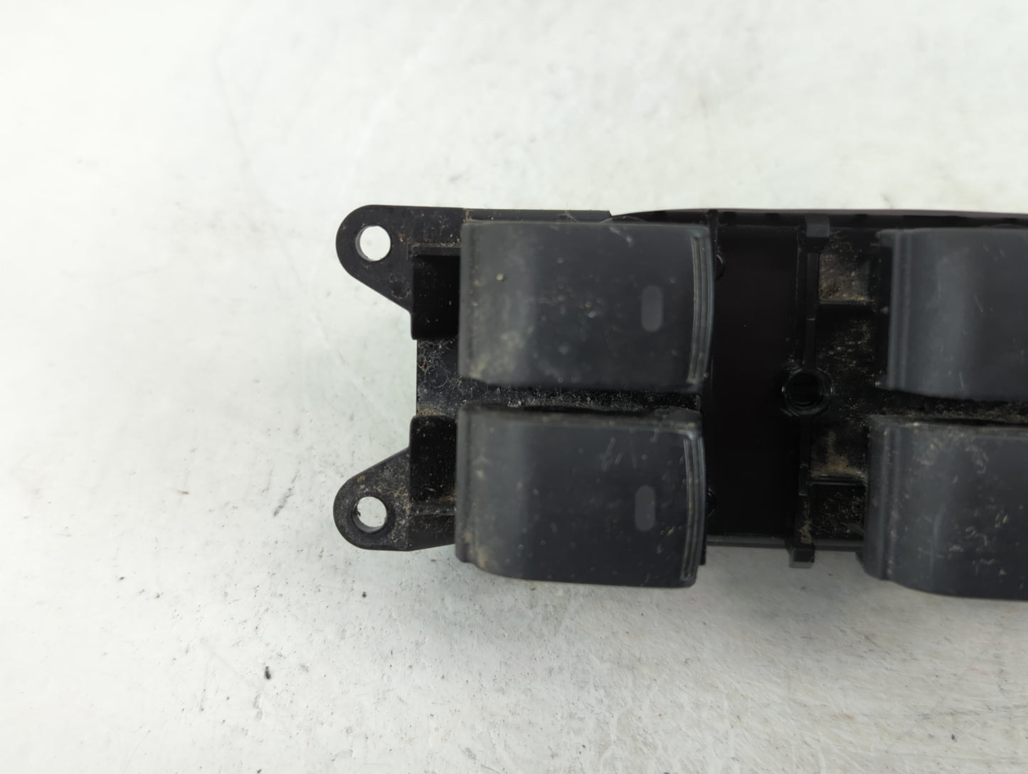 2010-2011 Toyota Camry Master Power Window Switch Replacement Driver Side Left P/N:515512 Fits OEM Used Auto Parts - Oemused