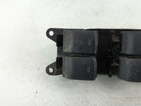 2010-2011 Toyota Camry Master Power Window Switch Replacement Driver Side Left P/N:515512 Fits OEM Used Auto Parts - Oemused