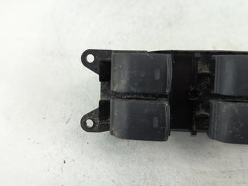 2010-2011 Toyota Camry Master Power Window Switch Replacement Driver Side Left P/N:515512 Fits OEM Used Auto Parts