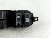 2010-2011 Toyota Camry Master Power Window Switch Replacement Driver Side Left P/N:515512 Fits OEM Used Auto Parts - Oemused