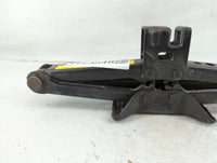 2011 Toyota Camry Spare Scissor Car Jack - Oemusedautoparts1.com