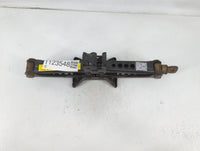 2011 Toyota Camry Spare Scissor Car Jack - Oemusedautoparts1.com
