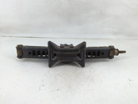 2011 Toyota Camry Spare Scissor Car Jack - Oemusedautoparts1.com