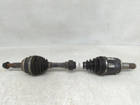 2007-2011 Toyota Camry Axle Shaft Front Driver Cv C/v - Oemusedautoparts1.com