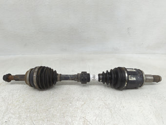 compare product 2007-2011 Toyota Camry Axle Shaft Front Driver Cv C/v
