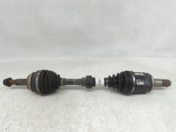 2007-2011 Toyota Camry Axle Shaft Front Driver Cv C/v - Oemusedautoparts1.com