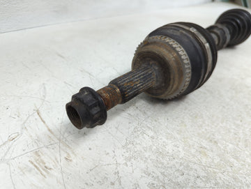 2007-2011 Toyota Camry Axle Shaft Front Driver Cv C/v
