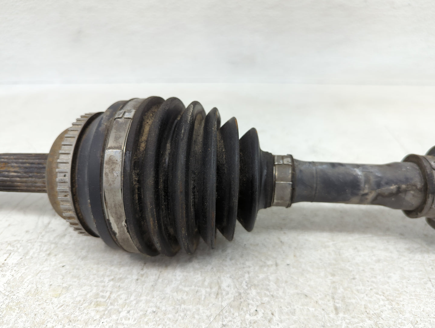 2007-2011 Toyota Camry Axle Shaft Front Driver Cv C/v - Oemusedautoparts1.com