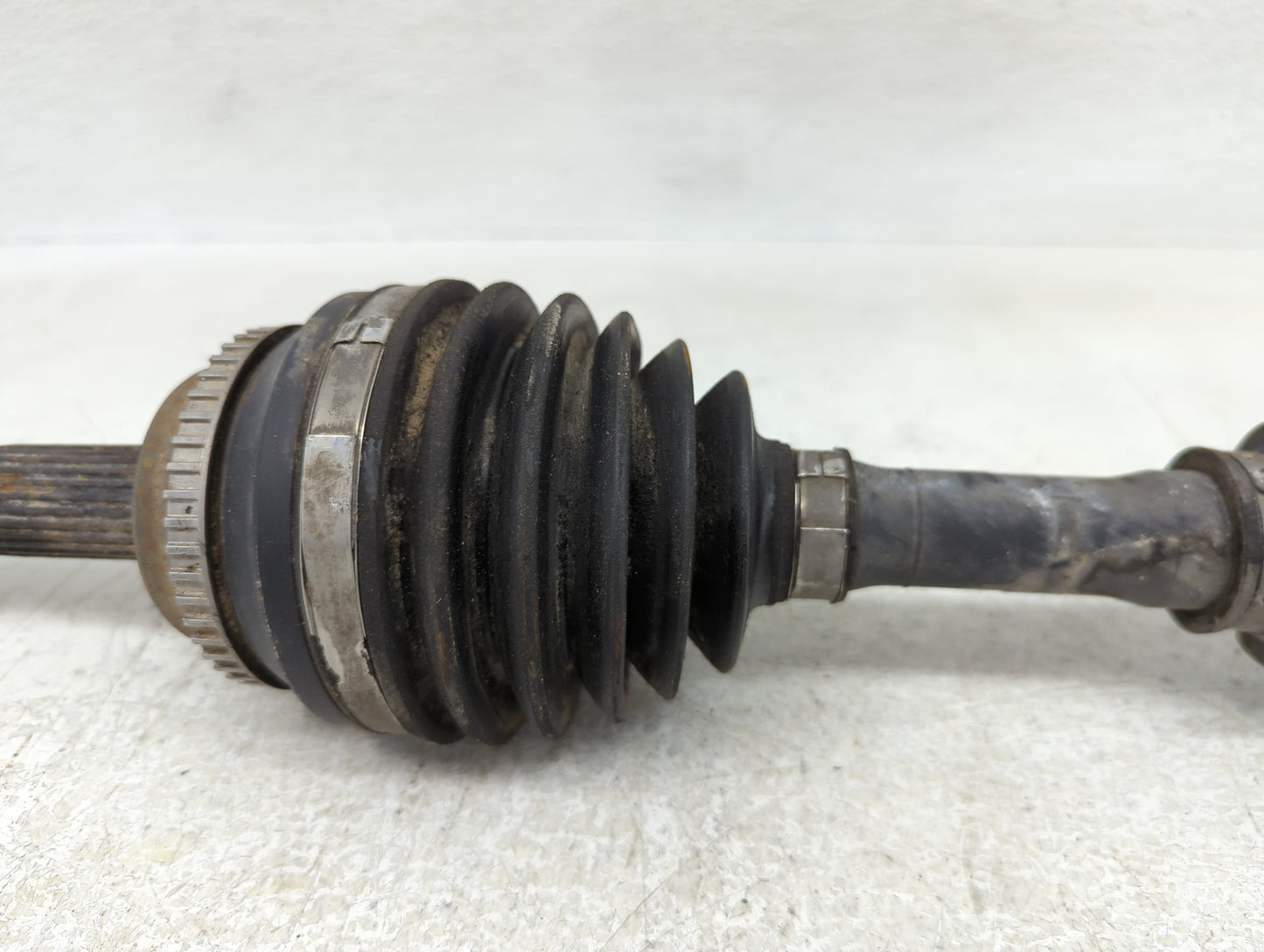2007-2011 Toyota Camry Axle Shaft Front Driver Cv C/v - Oemusedautoparts1.com