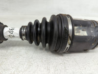 2007-2011 Toyota Camry Axle Shaft Front Driver Cv C/v - Oemusedautoparts1.com