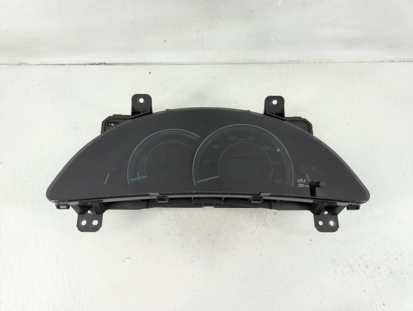 2010-2011 Toyota Camry Instrument Cluster Speedometer Gauges P/N:83800-06J50 Fits Fits 2010 2011 OEM Used Auto Parts - Oemus