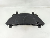 2010-2011 Toyota Camry Instrument Cluster Speedometer Gauges P/N:83800-06J50 Fits Fits 2010 2011 OEM Used Auto Parts - Oemus