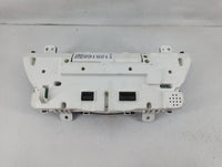 2010-2011 Toyota Camry Instrument Cluster Speedometer Gauges P/N:83800-06J50 Fits Fits 2010 2011 OEM Used Auto Parts - Oemus