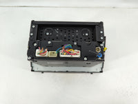2010-2011 Toyota Camry Radio AM FM Cd Player Receiver Replacement P/N:86120-06480 Fits Fits 2010 2011 OEM Used Auto Parts - 