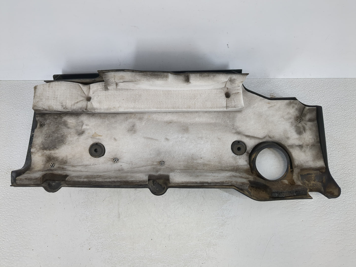 2011 Toyota Camry Engine Cover - Oemusedautoparts1.com