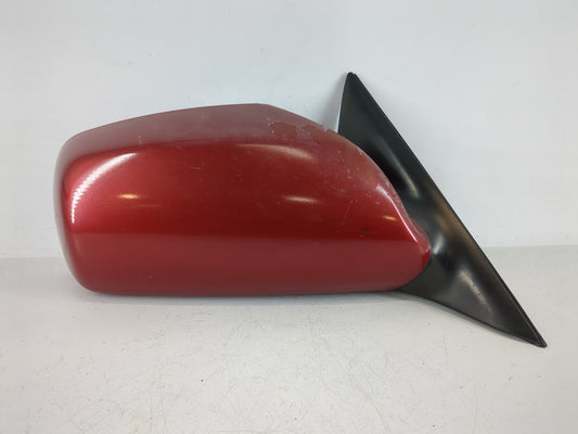 2007-2011 Toyota Camry Side Mirror Replacement Driver Left View Door Mirror Fits Fits 2007 2008 2009 2010 2011 OEM Used Auto