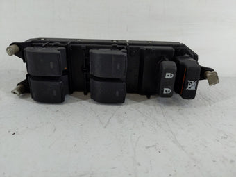 compare product 2010-2011 Toyota Camry Master Power Window Switch Replacement Driver Side Left P/N:515512 74232-47120 Fits OEM Used Auto Parts