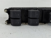 2010-2011 Toyota Camry Master Power Window Switch Replacement Driver Side Left P/N:515512 74232-47120 Fits OEM Used Auto Par