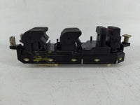2010-2011 Toyota Camry Master Power Window Switch Replacement Driver Side Left P/N:515512 74232-47120 Fits OEM Used Auto Par